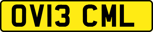 OV13CML