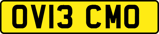 OV13CMO
