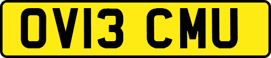 OV13CMU