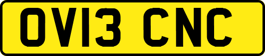 OV13CNC