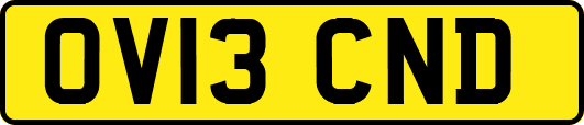 OV13CND
