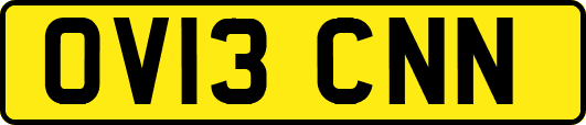 OV13CNN