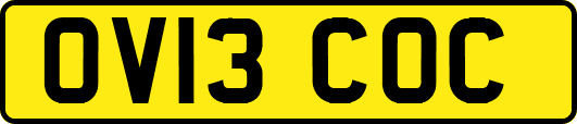 OV13COC