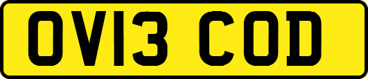 OV13COD