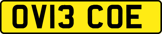 OV13COE