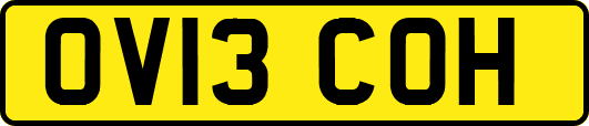 OV13COH