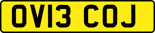 OV13COJ