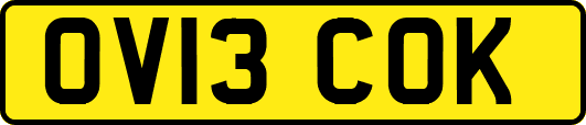 OV13COK