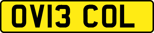 OV13COL