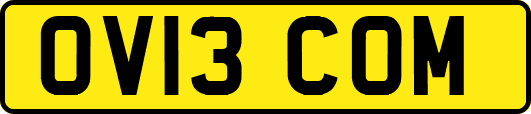 OV13COM