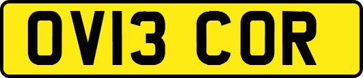 OV13COR