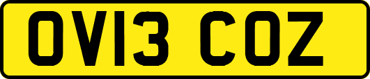 OV13COZ