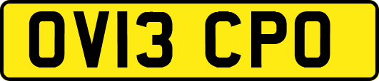OV13CPO