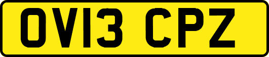 OV13CPZ