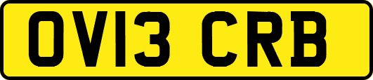 OV13CRB