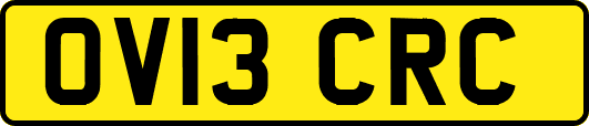 OV13CRC