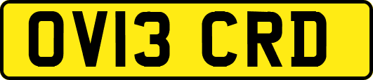 OV13CRD