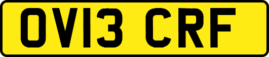 OV13CRF