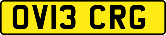 OV13CRG