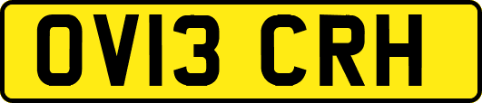 OV13CRH