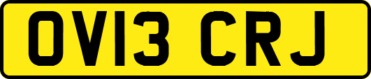 OV13CRJ