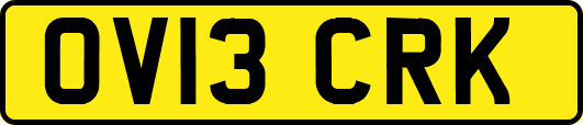 OV13CRK