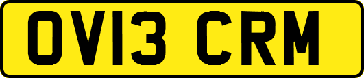 OV13CRM