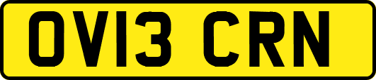 OV13CRN