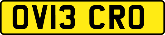 OV13CRO