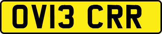 OV13CRR