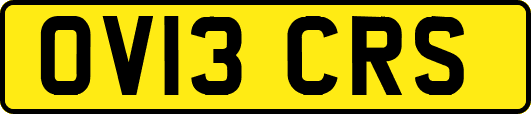 OV13CRS
