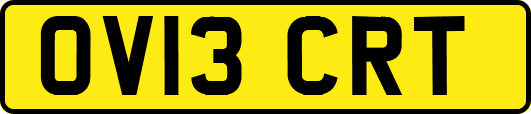 OV13CRT