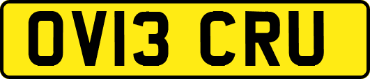 OV13CRU