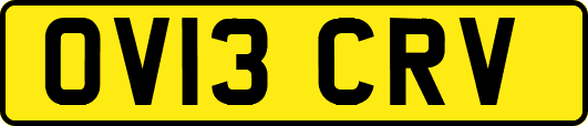 OV13CRV