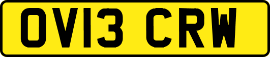 OV13CRW