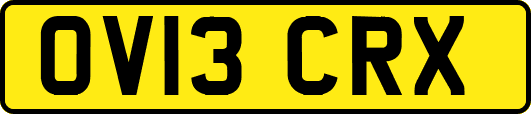 OV13CRX
