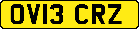 OV13CRZ