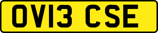 OV13CSE