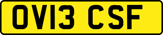 OV13CSF
