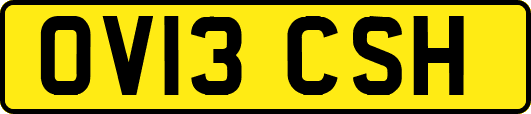 OV13CSH