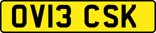 OV13CSK