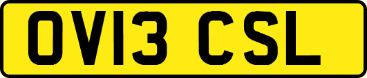 OV13CSL