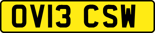 OV13CSW