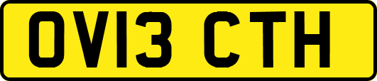 OV13CTH