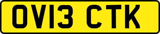 OV13CTK