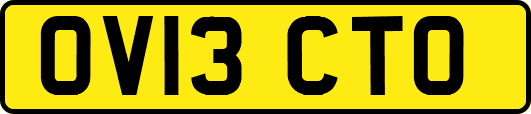 OV13CTO