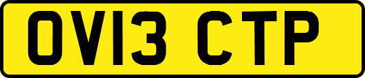 OV13CTP