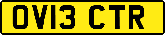 OV13CTR