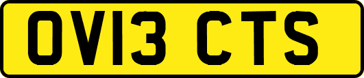 OV13CTS