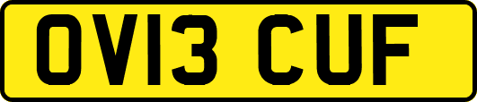 OV13CUF